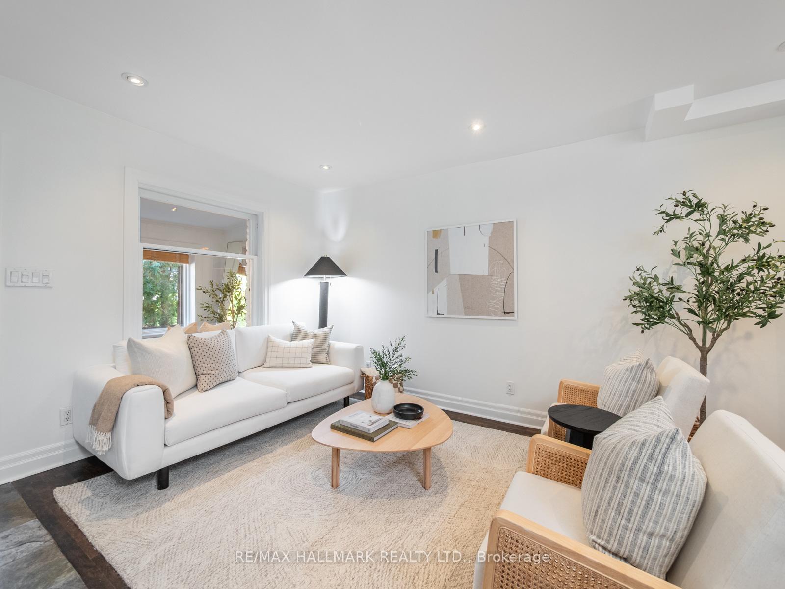 Photo 7 of 78 Seymour Avenue, Toronto, Blake-Jones — HOMEH