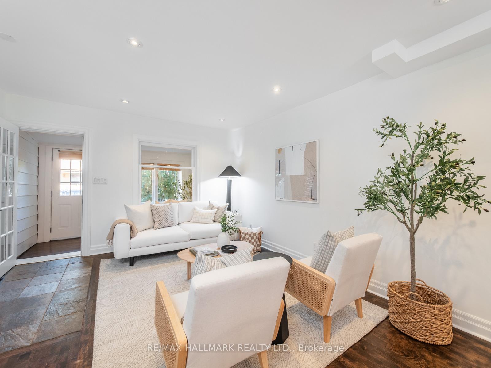 Photo 8 of 78 Seymour Avenue, Toronto, Blake-Jones — HOMEH