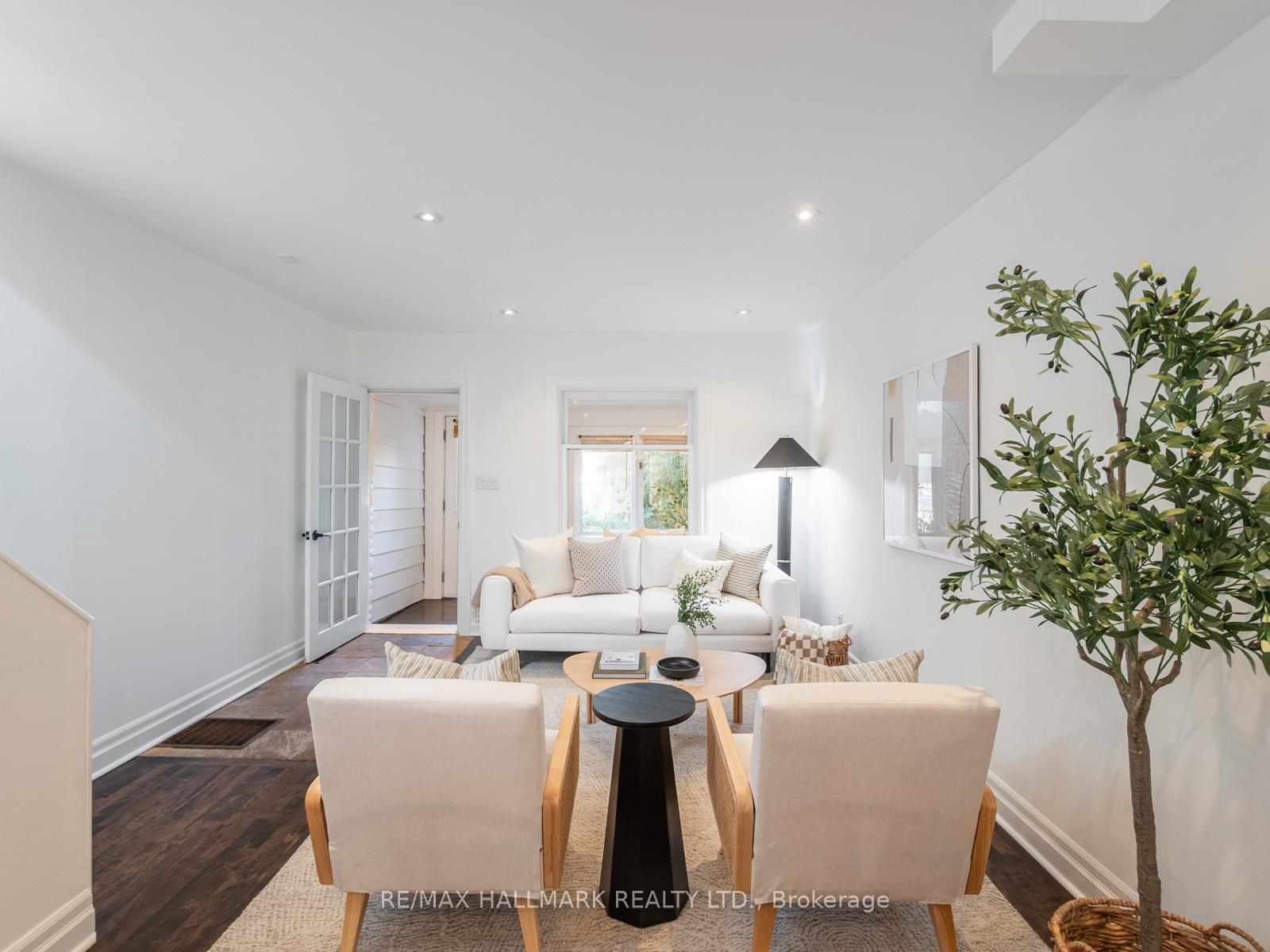 Photo 9 of 78 Seymour Avenue, Toronto, Blake-Jones — HOMEH