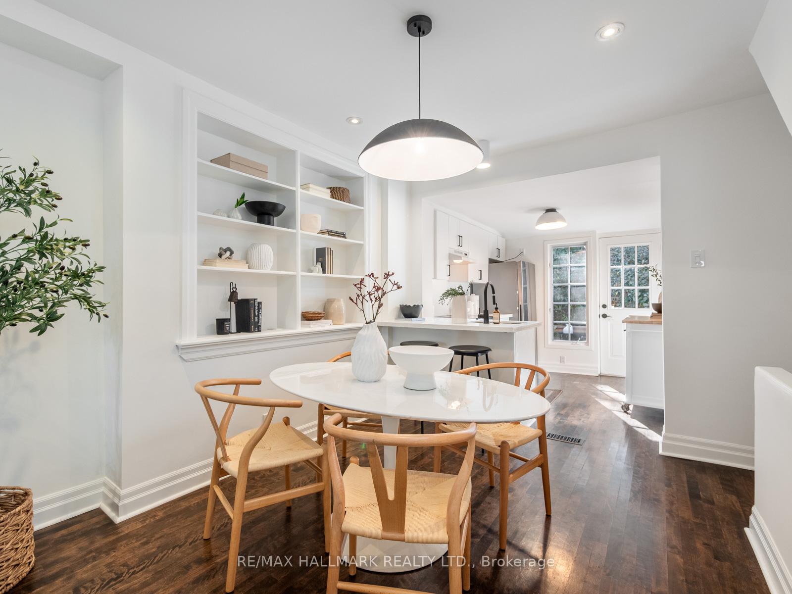 Photo 10 of 78 Seymour Avenue, Toronto, Blake-Jones — HOMEH
