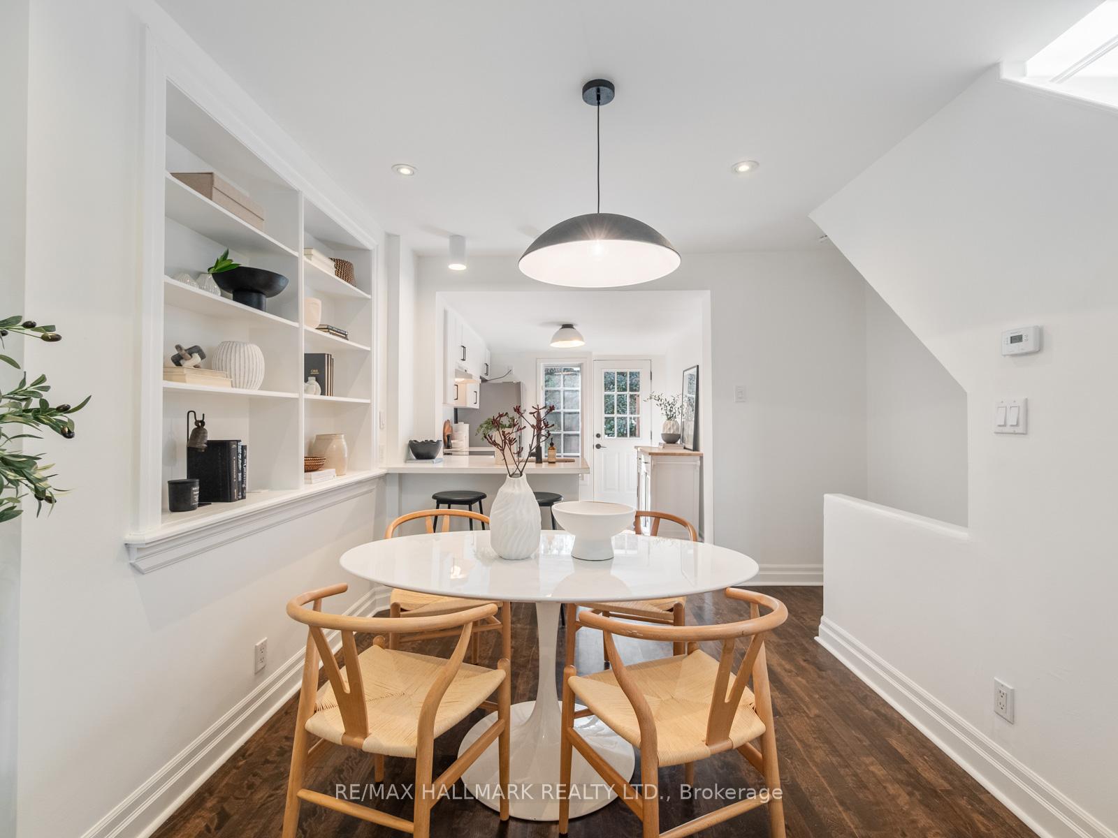 Photo 11 of 78 Seymour Avenue, Toronto, Blake-Jones — HOMEH