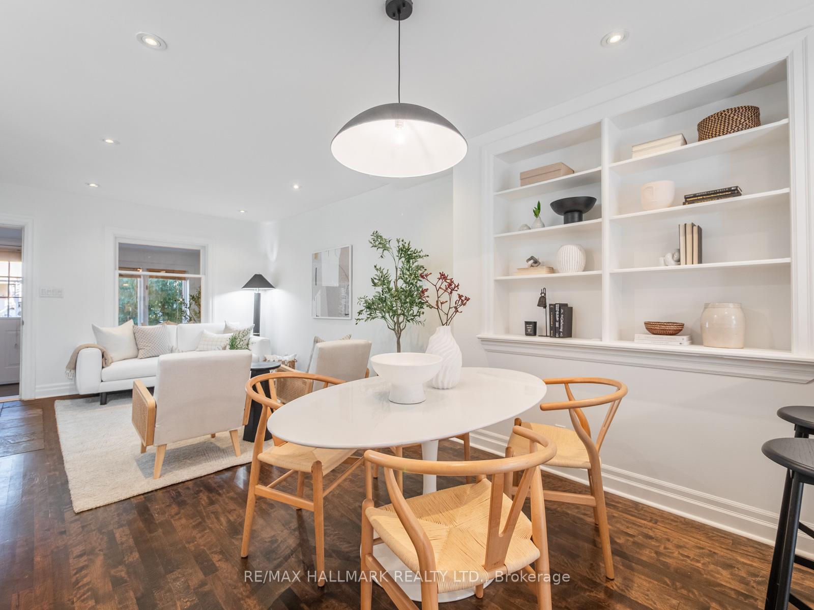 Photo 12 of 78 Seymour Avenue, Toronto, Blake-Jones — HOMEH