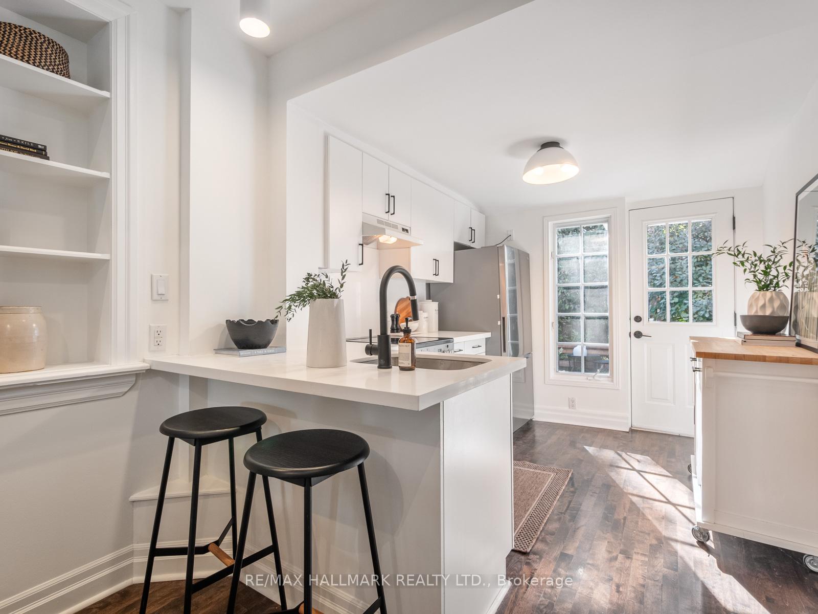 Photo 13 of 78 Seymour Avenue, Toronto, Blake-Jones — HOMEH