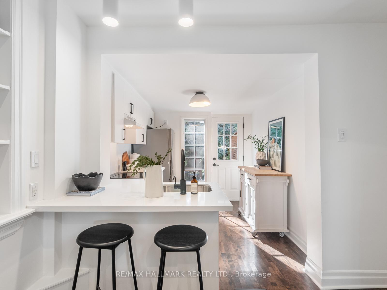 Photo 14 of 78 Seymour Avenue, Toronto, Blake-Jones — HOMEH