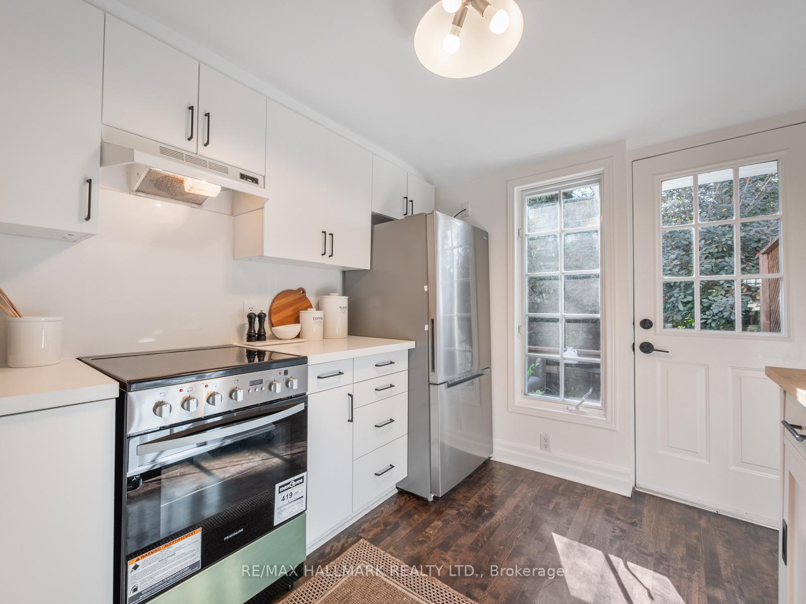 Photo 15 of 78 Seymour Avenue, Toronto, Blake-Jones — HOMEH