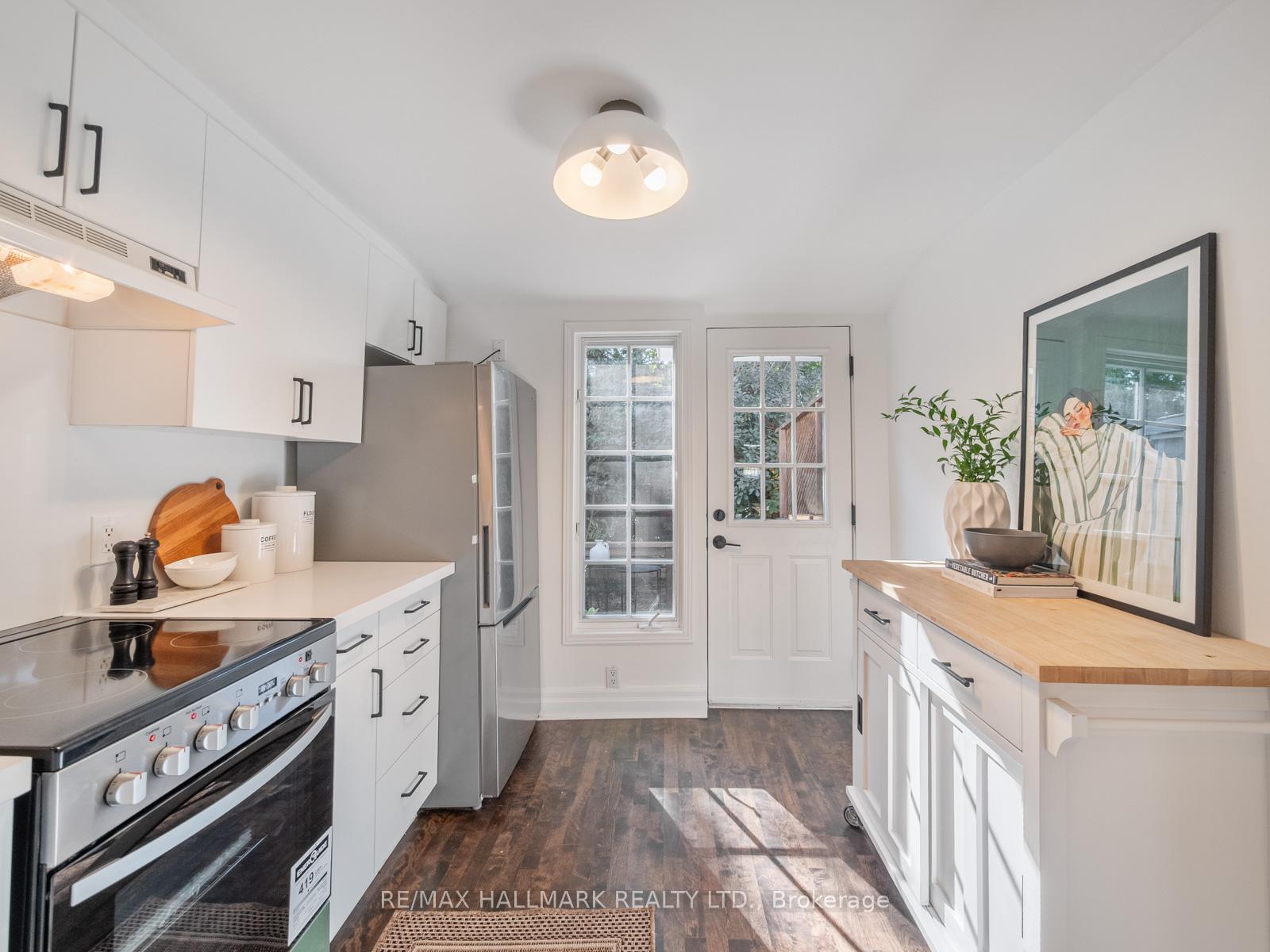 Photo 16 of 78 Seymour Avenue, Toronto, Blake-Jones — HOMEH