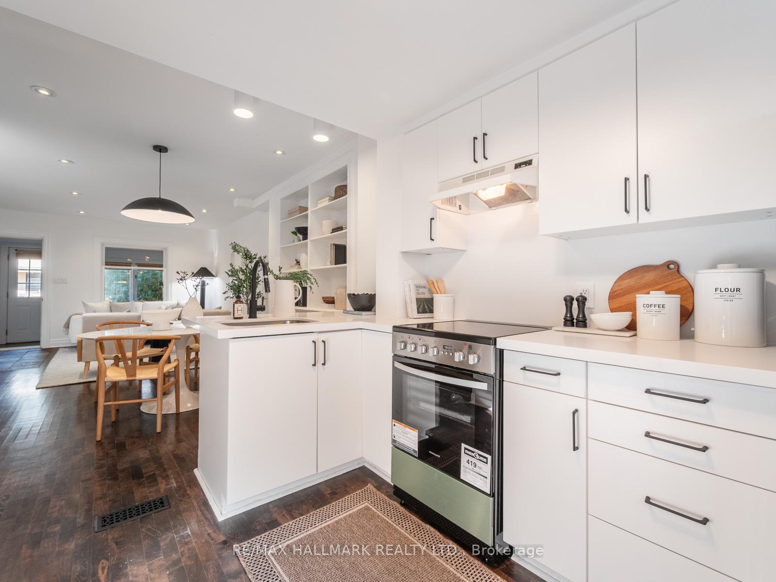 Photo 17 of 78 Seymour Avenue, Toronto, Blake-Jones — HOMEH