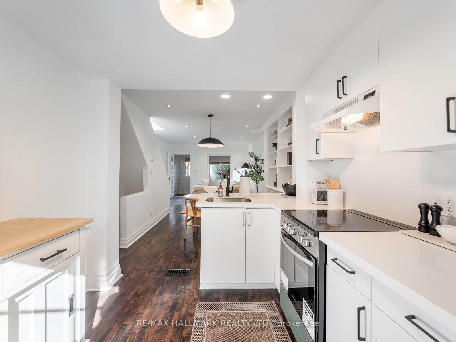 Photo 18 of 78 Seymour Avenue, Toronto, Blake-Jones — HOMEH