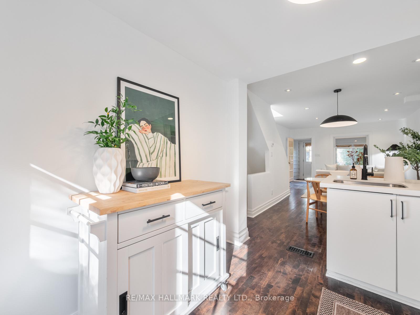 Photo 19 of 78 Seymour Avenue, Toronto, Blake-Jones — HOMEH