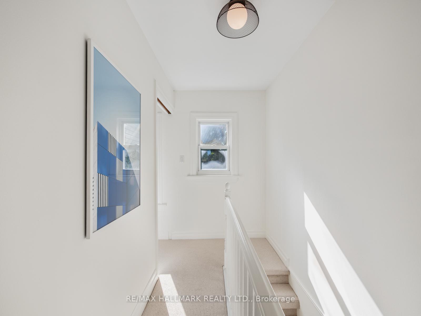 Photo 20 of 78 Seymour Avenue, Toronto, Blake-Jones — HOMEH