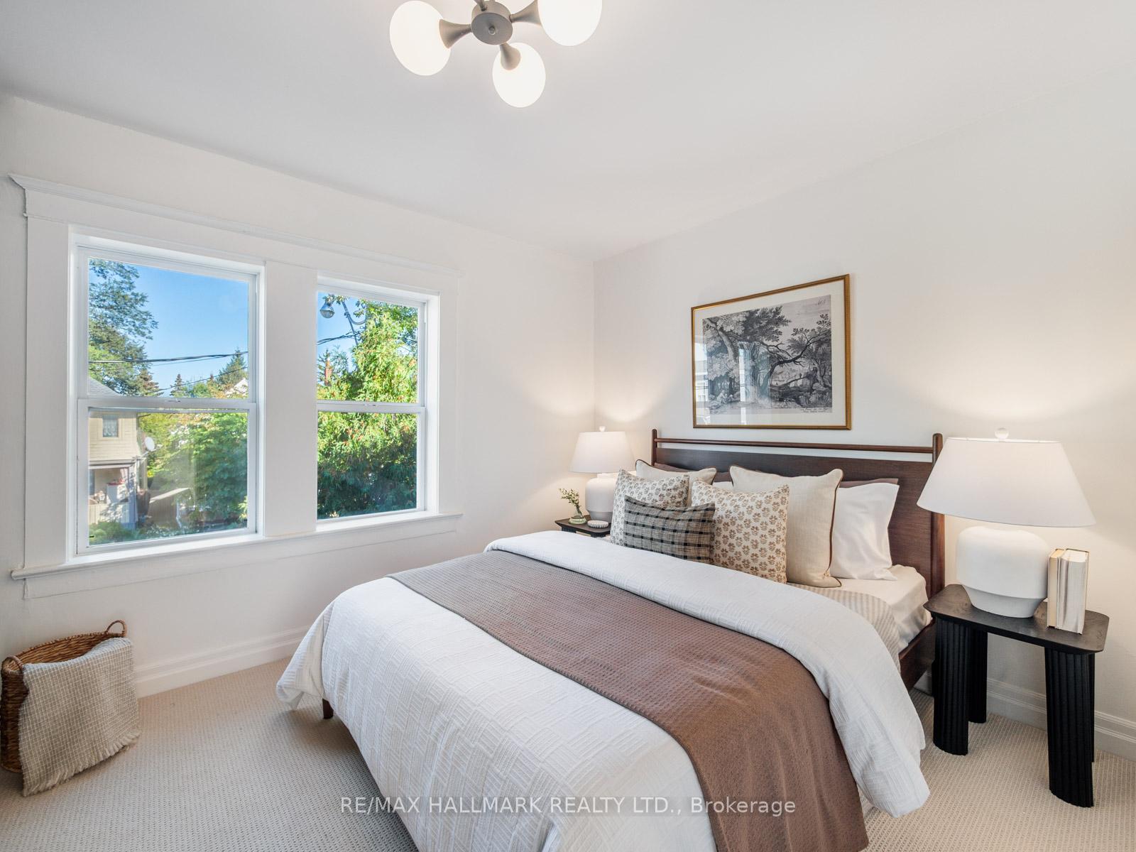 Photo 21 of 78 Seymour Avenue, Toronto, Blake-Jones — HOMEH