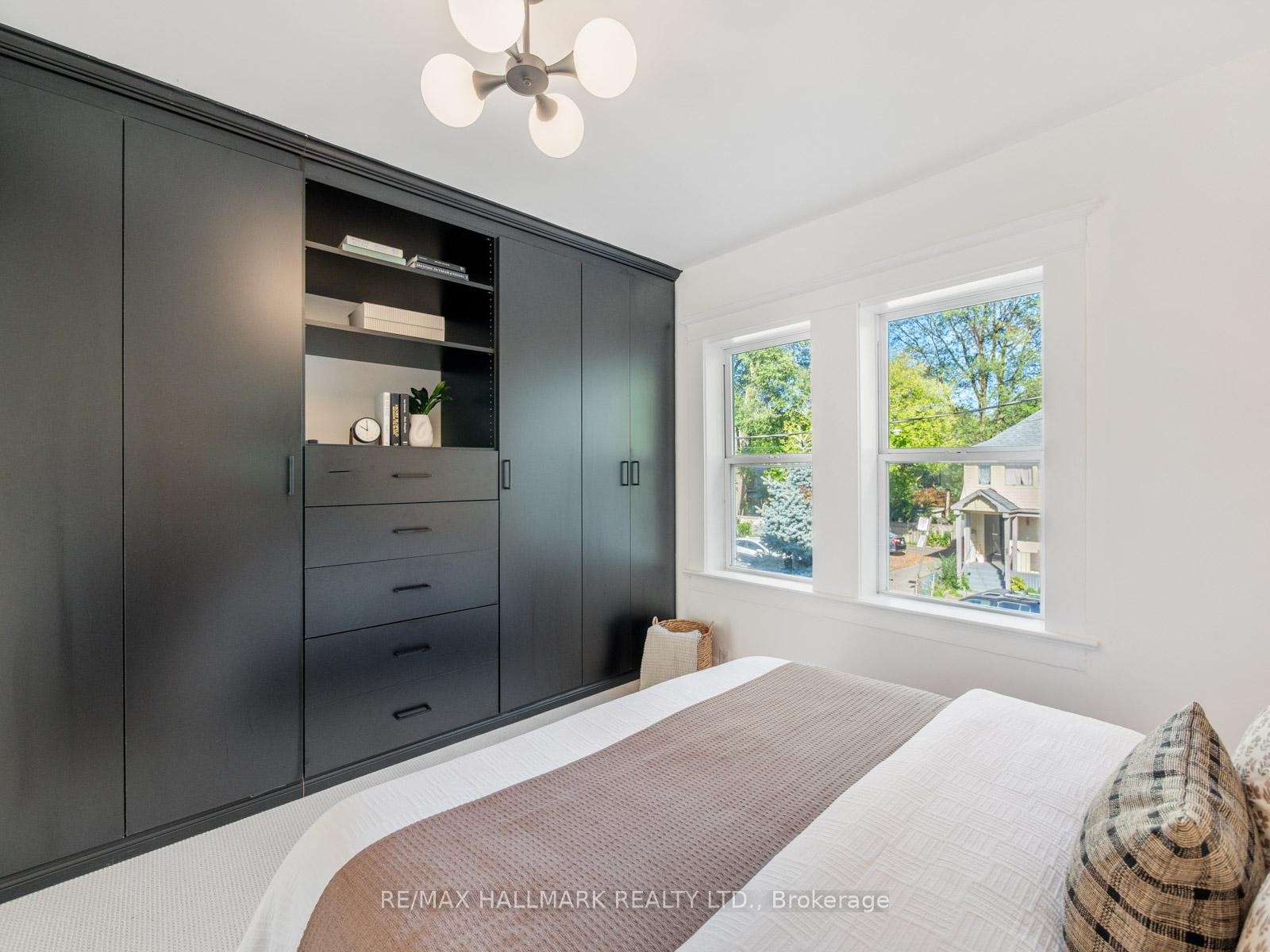 Photo 22 of 78 Seymour Avenue, Toronto, Blake-Jones — HOMEH