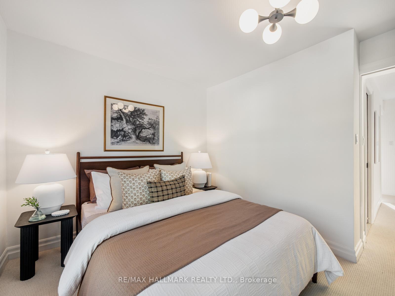 Photo 23 of 78 Seymour Avenue, Toronto, Blake-Jones — HOMEH