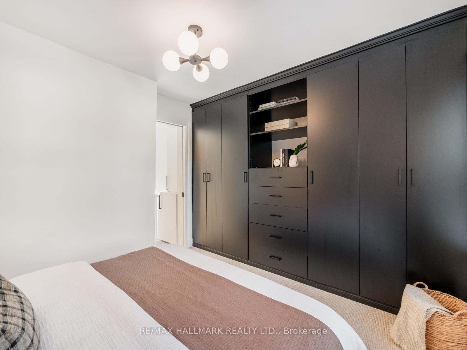 Photo 24 of 78 Seymour Avenue, Toronto, Blake-Jones — HOMEH
