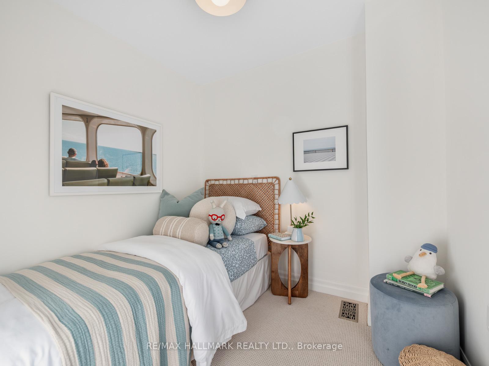 Photo 26 of 78 Seymour Avenue, Toronto, Blake-Jones — HOMEH