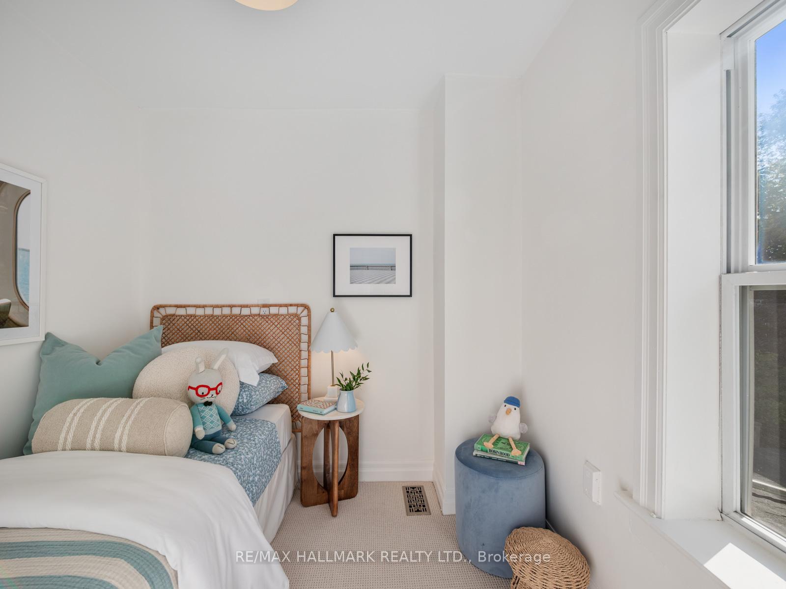 Photo 28 of 78 Seymour Avenue, Toronto, Blake-Jones — HOMEH
