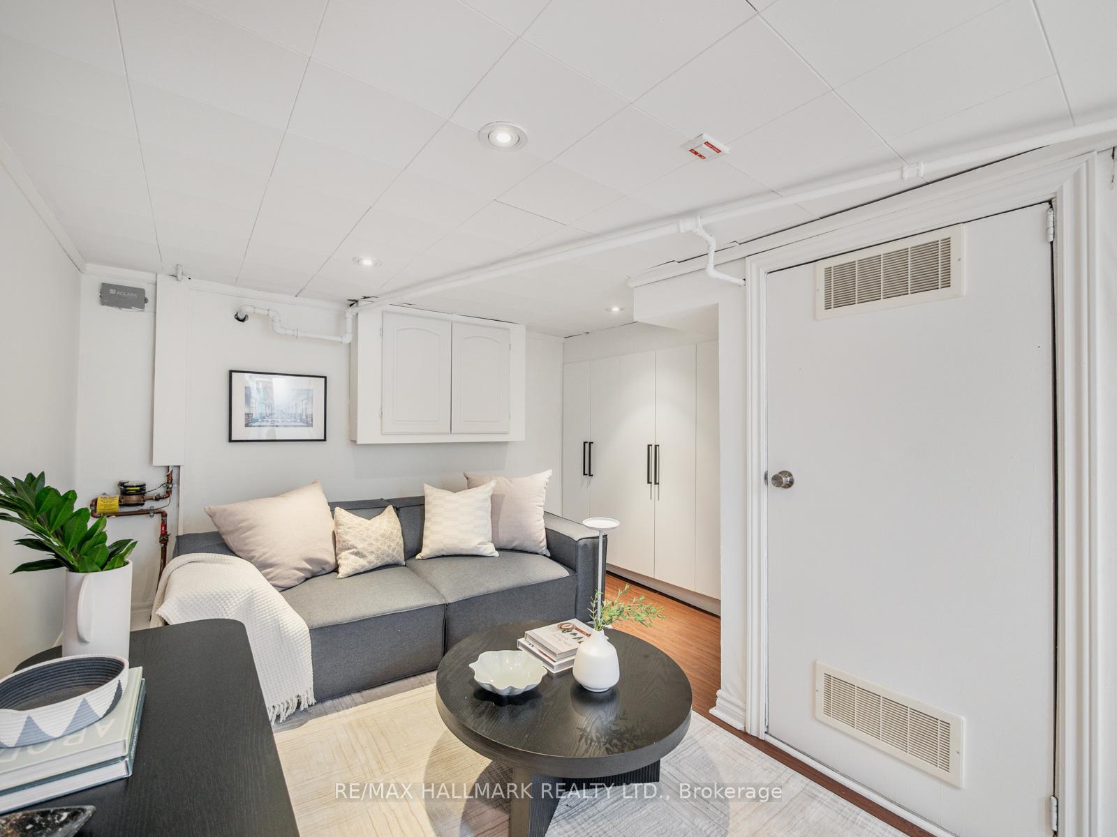 Photo 29 of 78 Seymour Avenue, Toronto, Blake-Jones — HOMEH