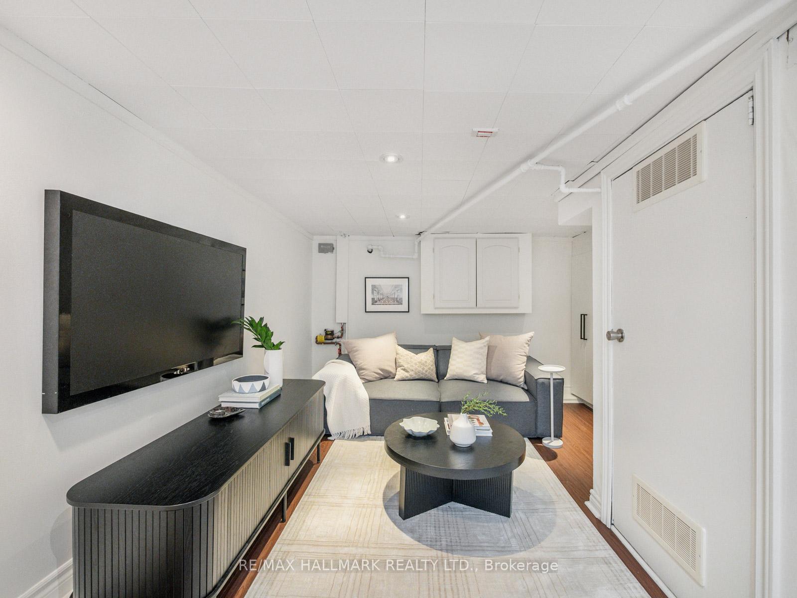Photo 30 of 78 Seymour Avenue, Toronto, Blake-Jones — HOMEH