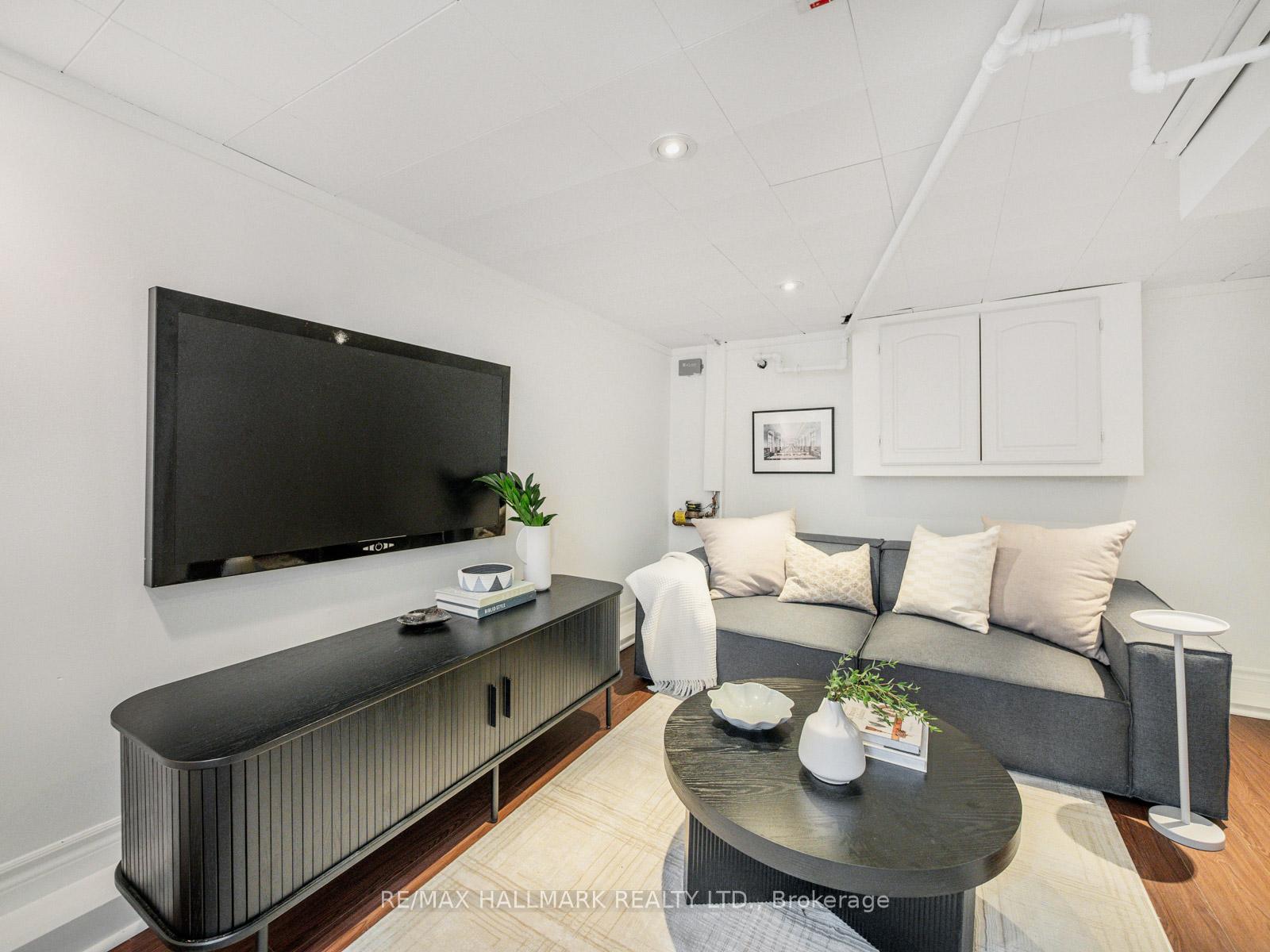 Photo 31 of 78 Seymour Avenue, Toronto, Blake-Jones — HOMEH