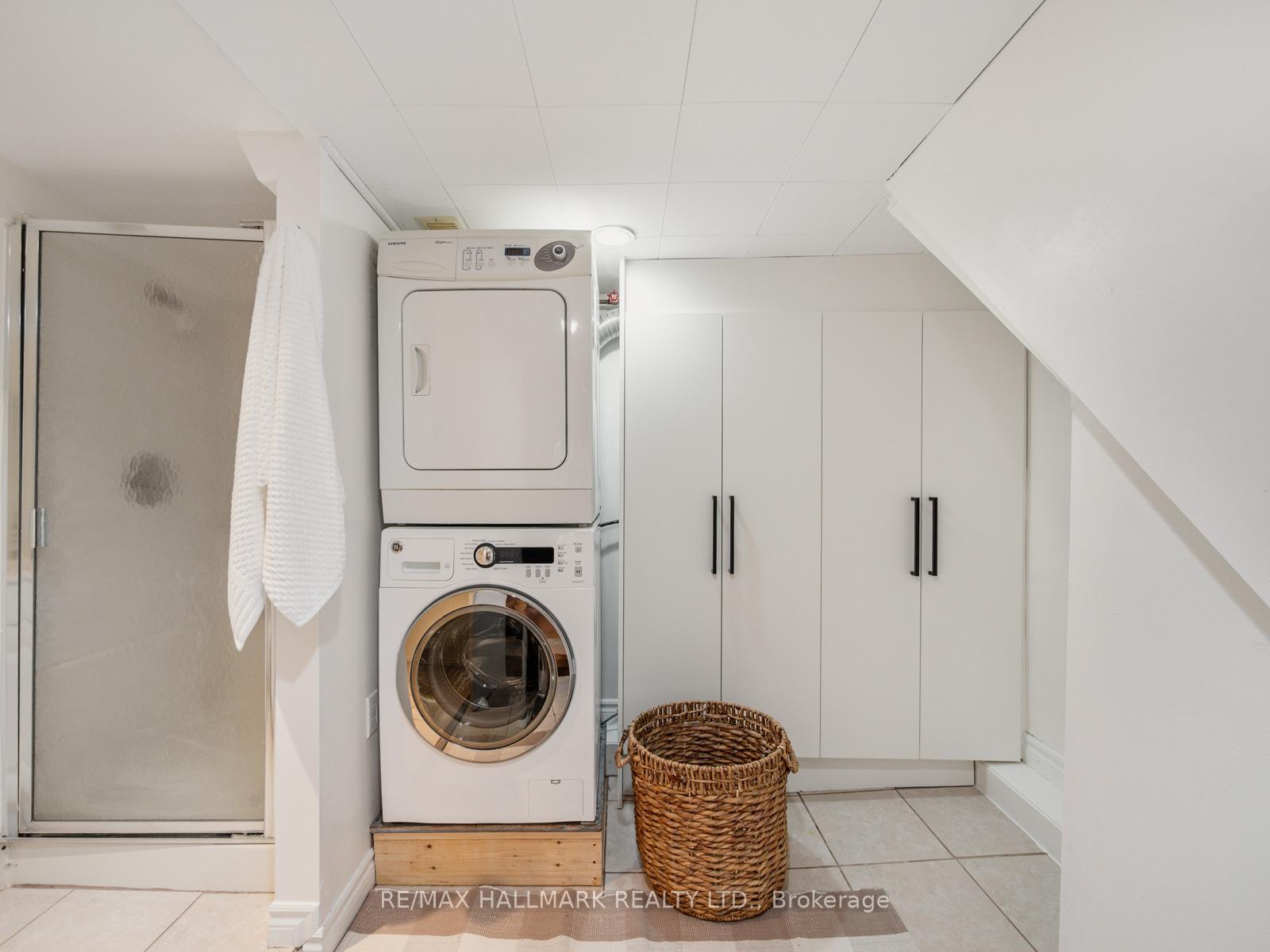 Photo 32 of 78 Seymour Avenue, Toronto, Blake-Jones — HOMEH