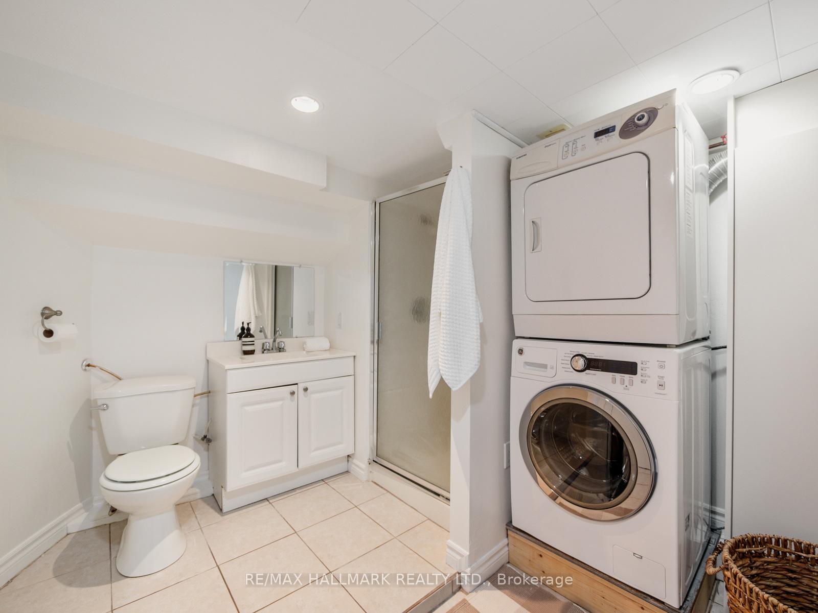 Photo 33 of 78 Seymour Avenue, Toronto, Blake-Jones — HOMEH