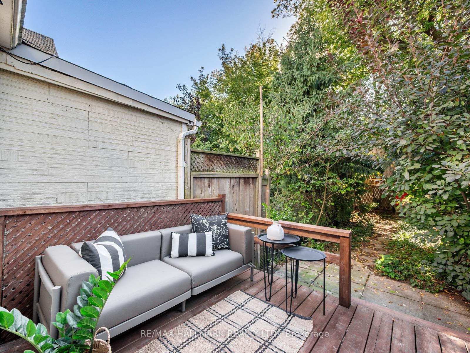 Photo 34 of 78 Seymour Avenue, Toronto, Blake-Jones — HOMEH