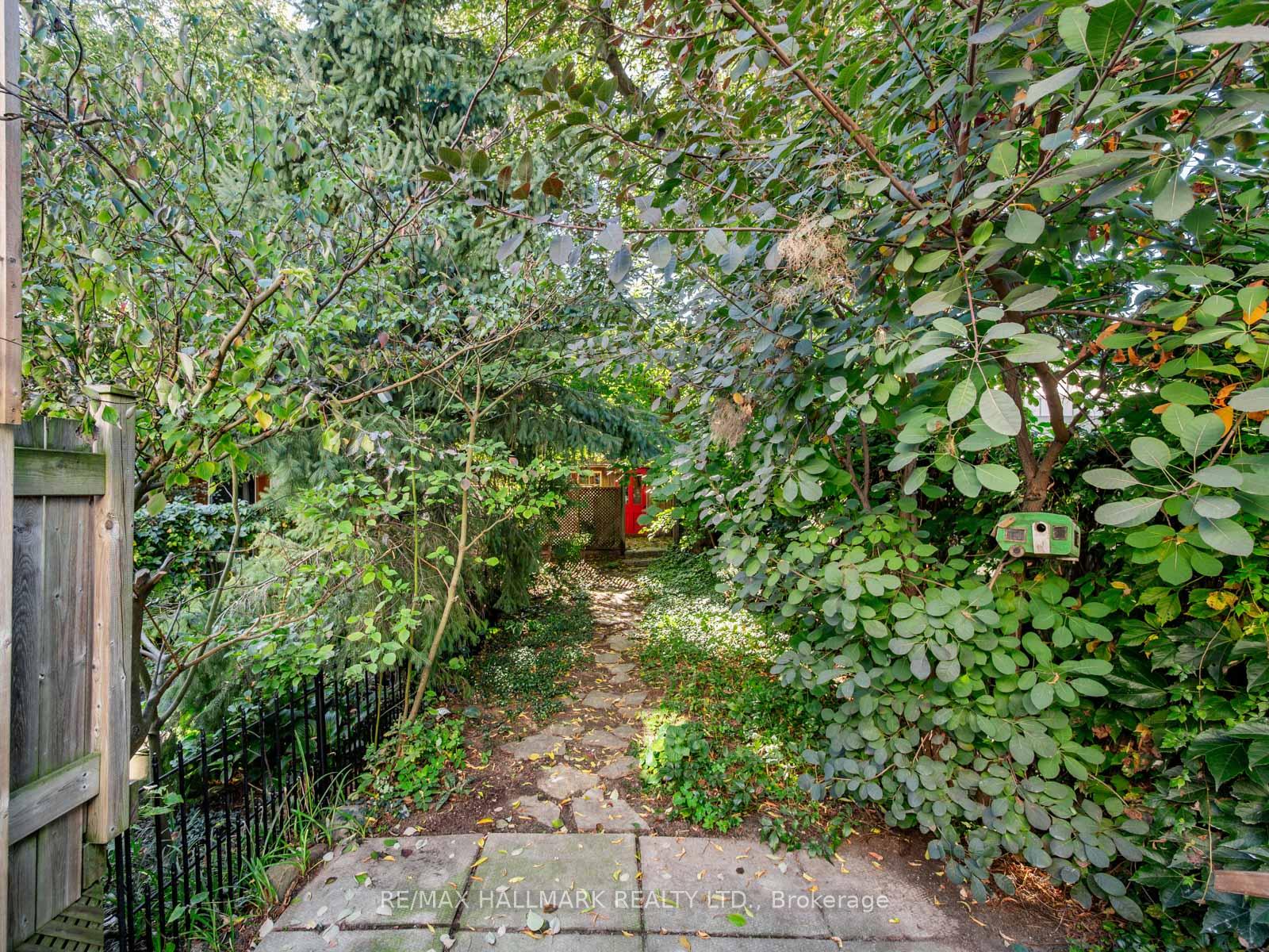 Photo 35 of 78 Seymour Avenue, Toronto, Blake-Jones — HOMEH