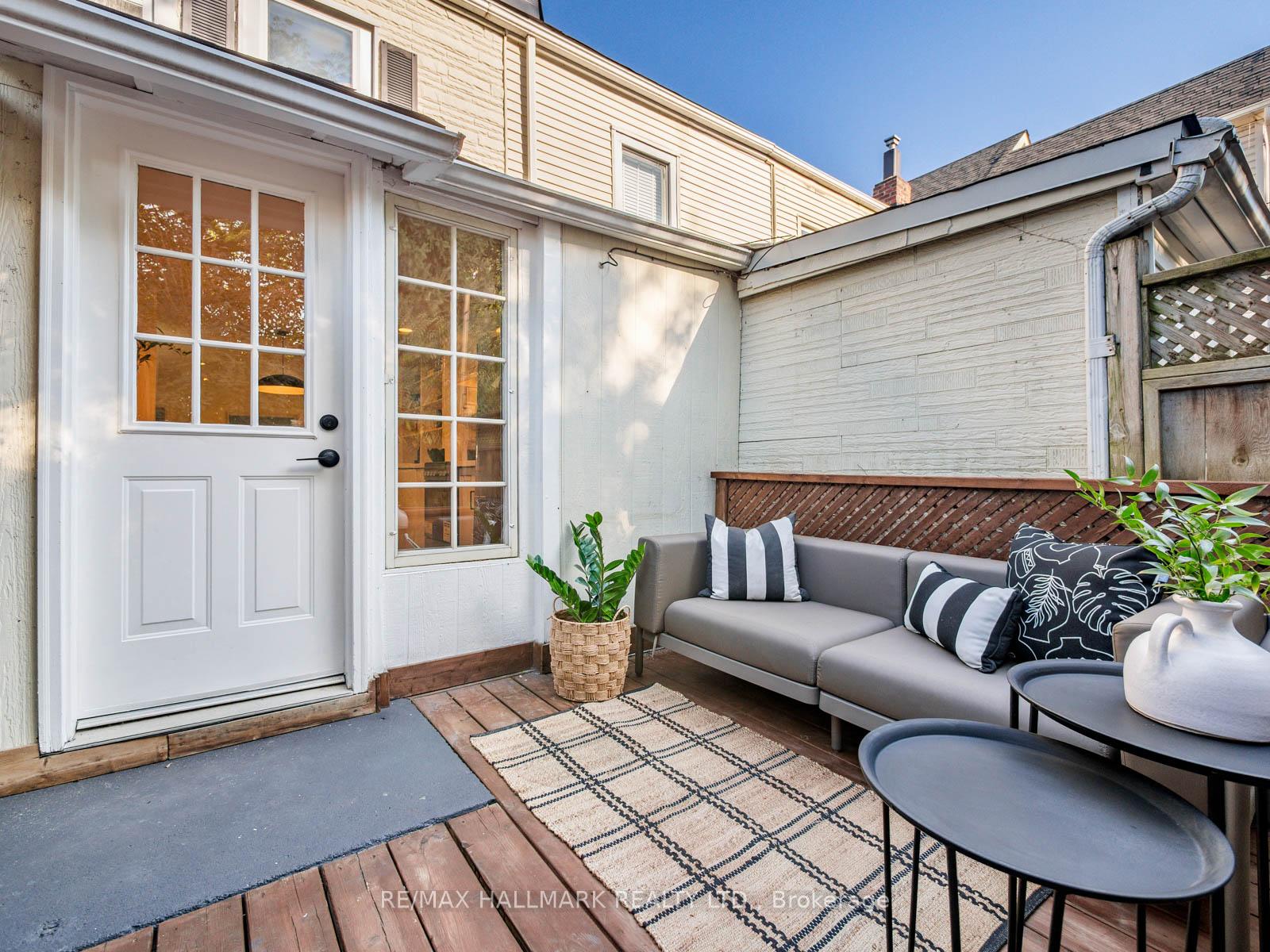 Photo 36 of 78 Seymour Avenue, Toronto, Blake-Jones — HOMEH