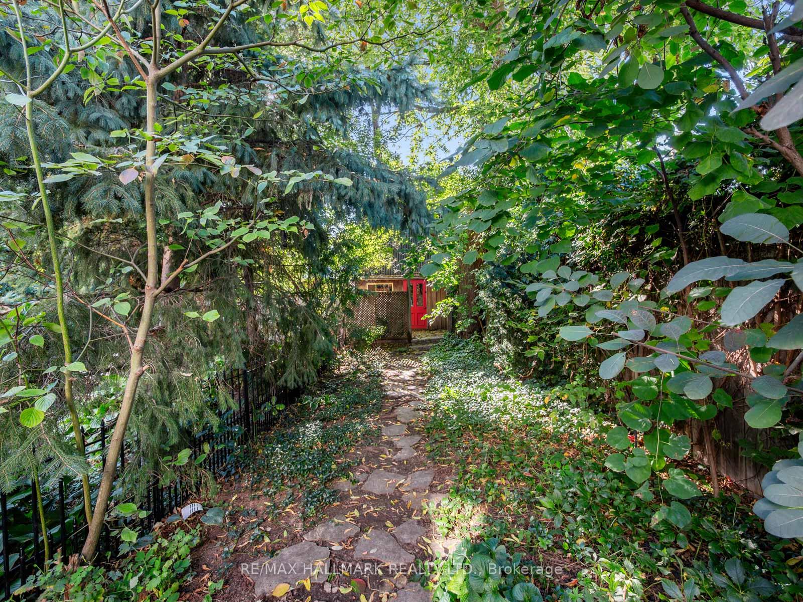 Photo 37 of 78 Seymour Avenue, Toronto, Blake-Jones — HOMEH