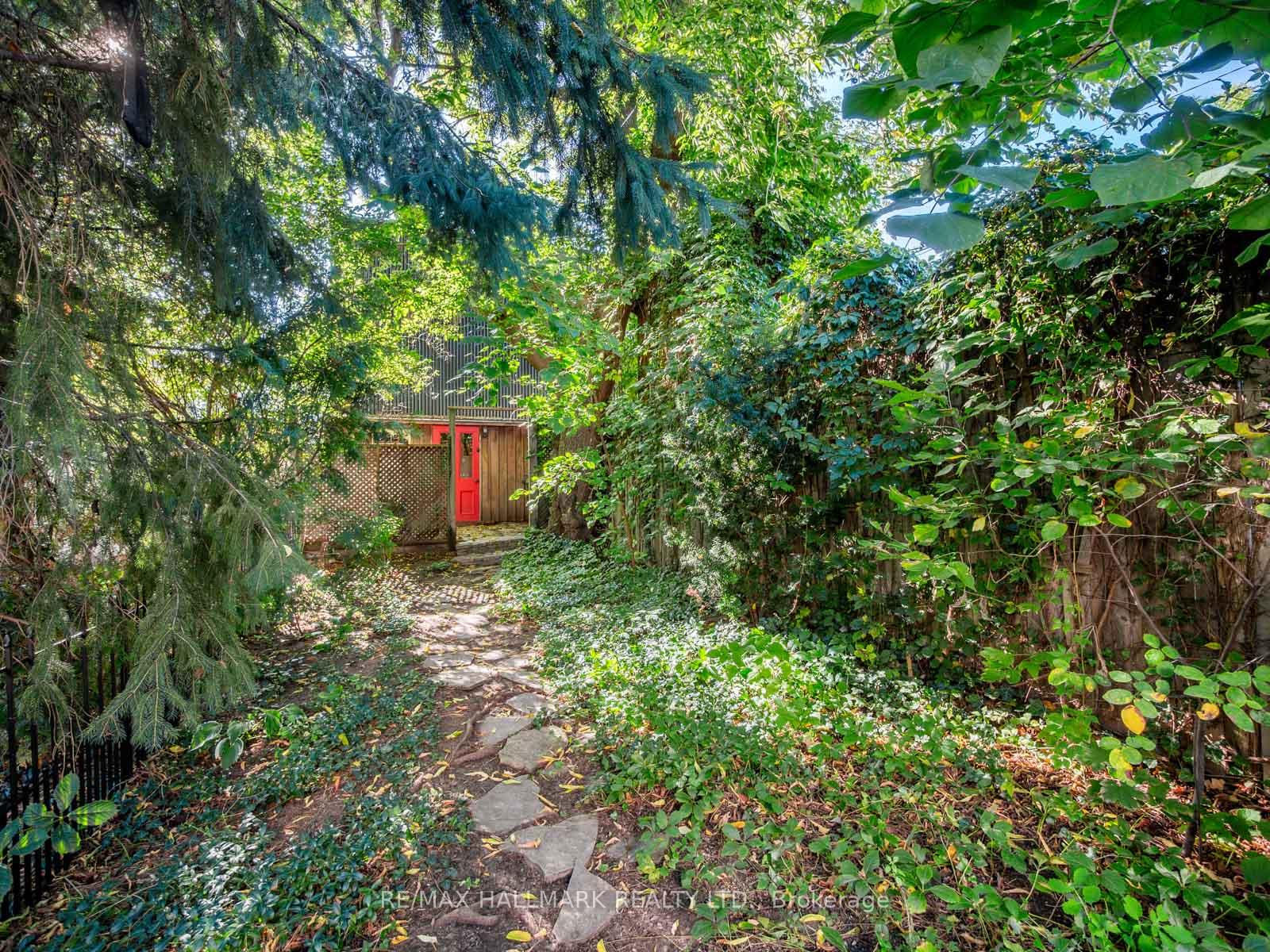 Photo 38 of 78 Seymour Avenue, Toronto, Blake-Jones — HOMEH