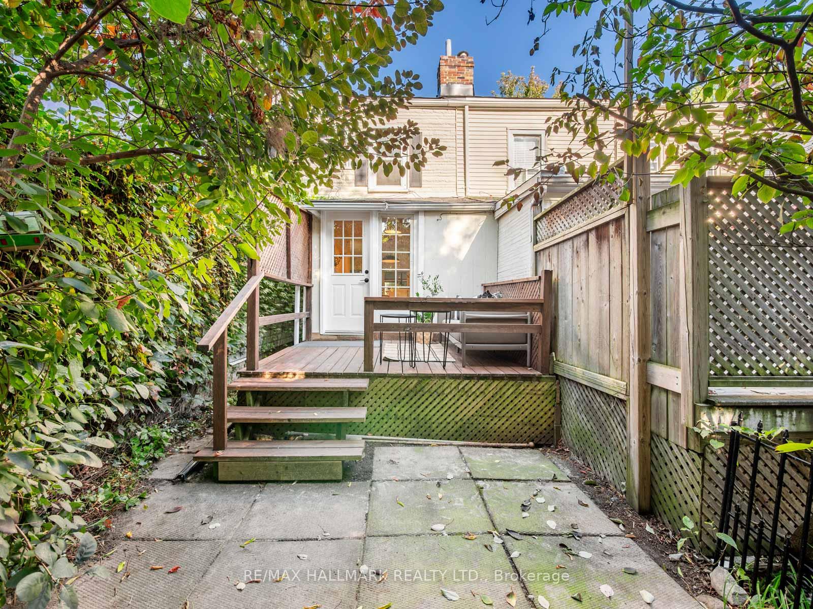 Photo 39 of 78 Seymour Avenue, Toronto, Blake-Jones — HOMEH