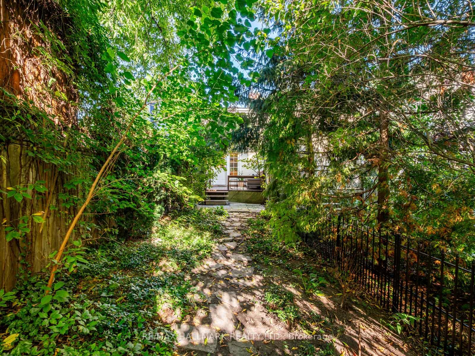 Photo 40 of 78 Seymour Avenue, Toronto, Blake-Jones — HOMEH