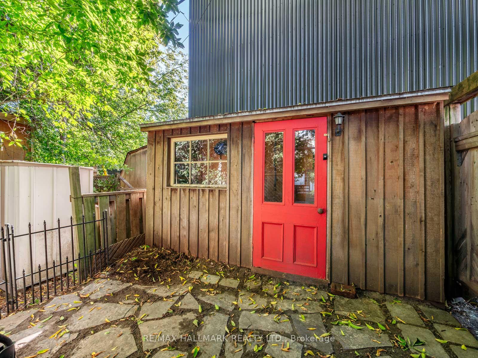 Photo 41 of 78 Seymour Avenue, Toronto, Blake-Jones — HOMEH