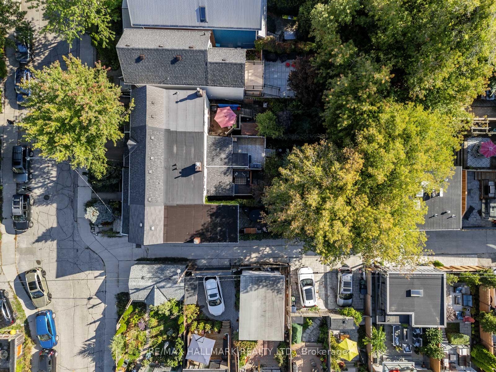 Photo 42 of 78 Seymour Avenue, Toronto, Blake-Jones — HOMEH