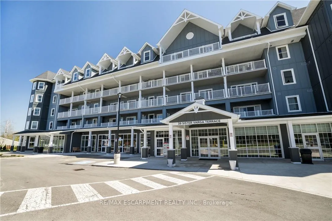 Photo 1 of Unit 312, 39 Sister Varga Terrace, Hamilton, Kennedy — HOMEH