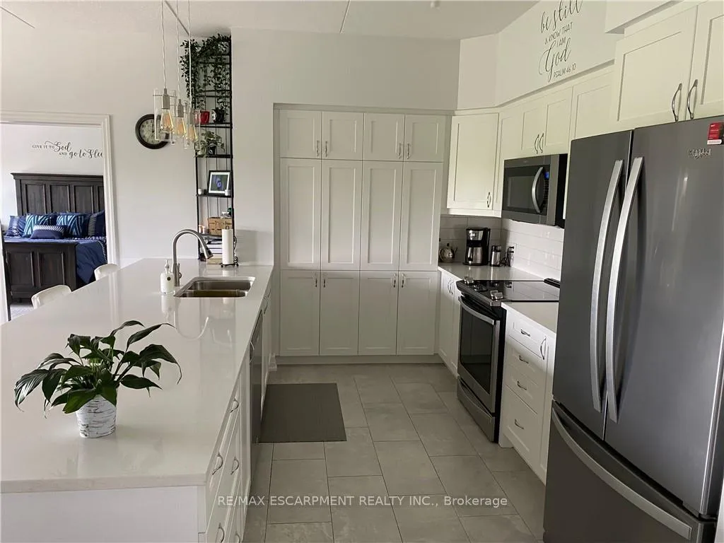 Photo 4 of Unit 312, 39 Sister Varga Terrace, Hamilton, Kennedy — HOMEH
