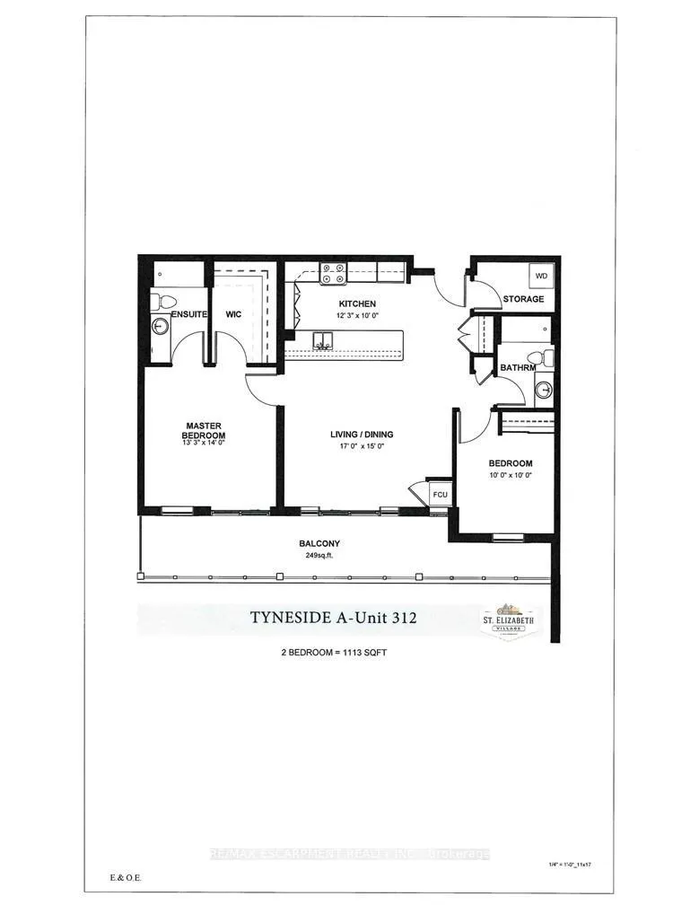 Photo 24 of Unit 312, 39 Sister Varga Terrace, Hamilton, Kennedy — HOMEH