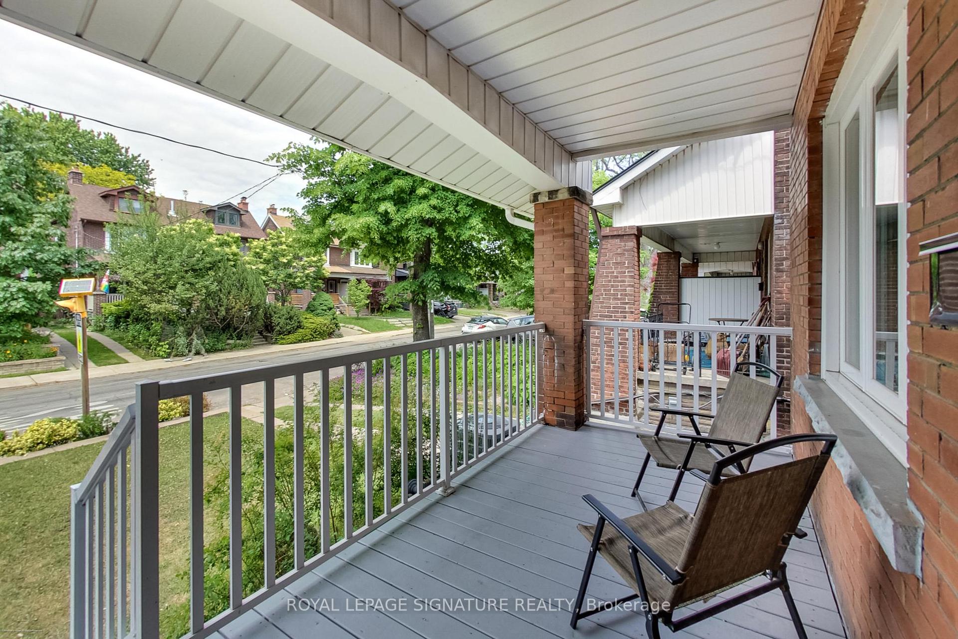 Photo 4 of 15 Glebeholme Boulevard, Toronto, Danforth — HOMEH