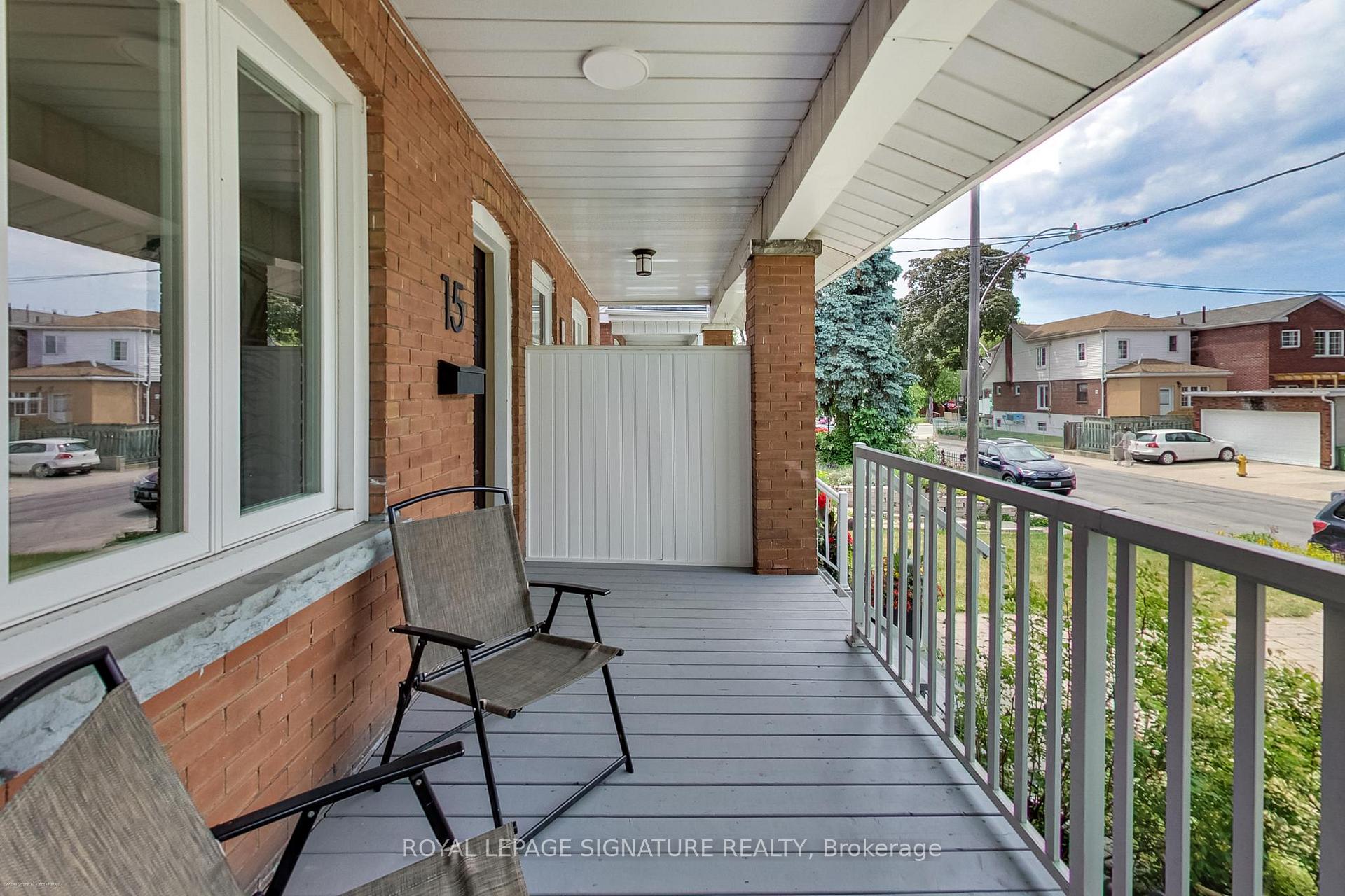 Photo 5 of 15 Glebeholme Boulevard, Toronto, Danforth — HOMEH