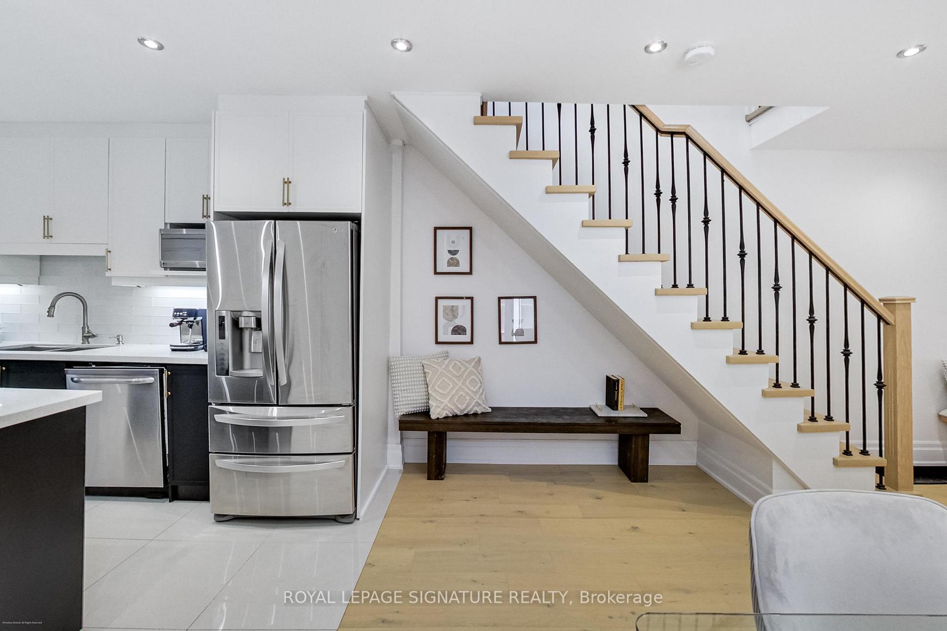 Photo 11 of 15 Glebeholme Boulevard, Toronto, Danforth — HOMEH