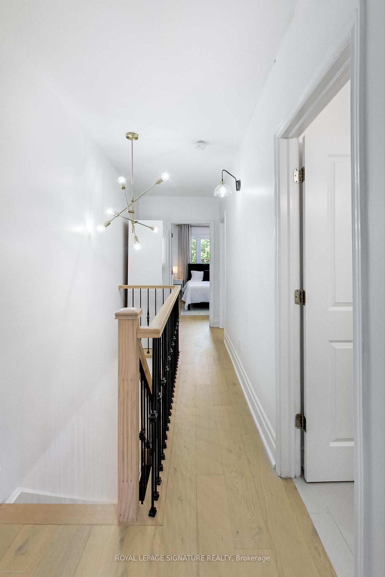 Photo 19 of 15 Glebeholme Boulevard, Toronto, Danforth — HOMEH