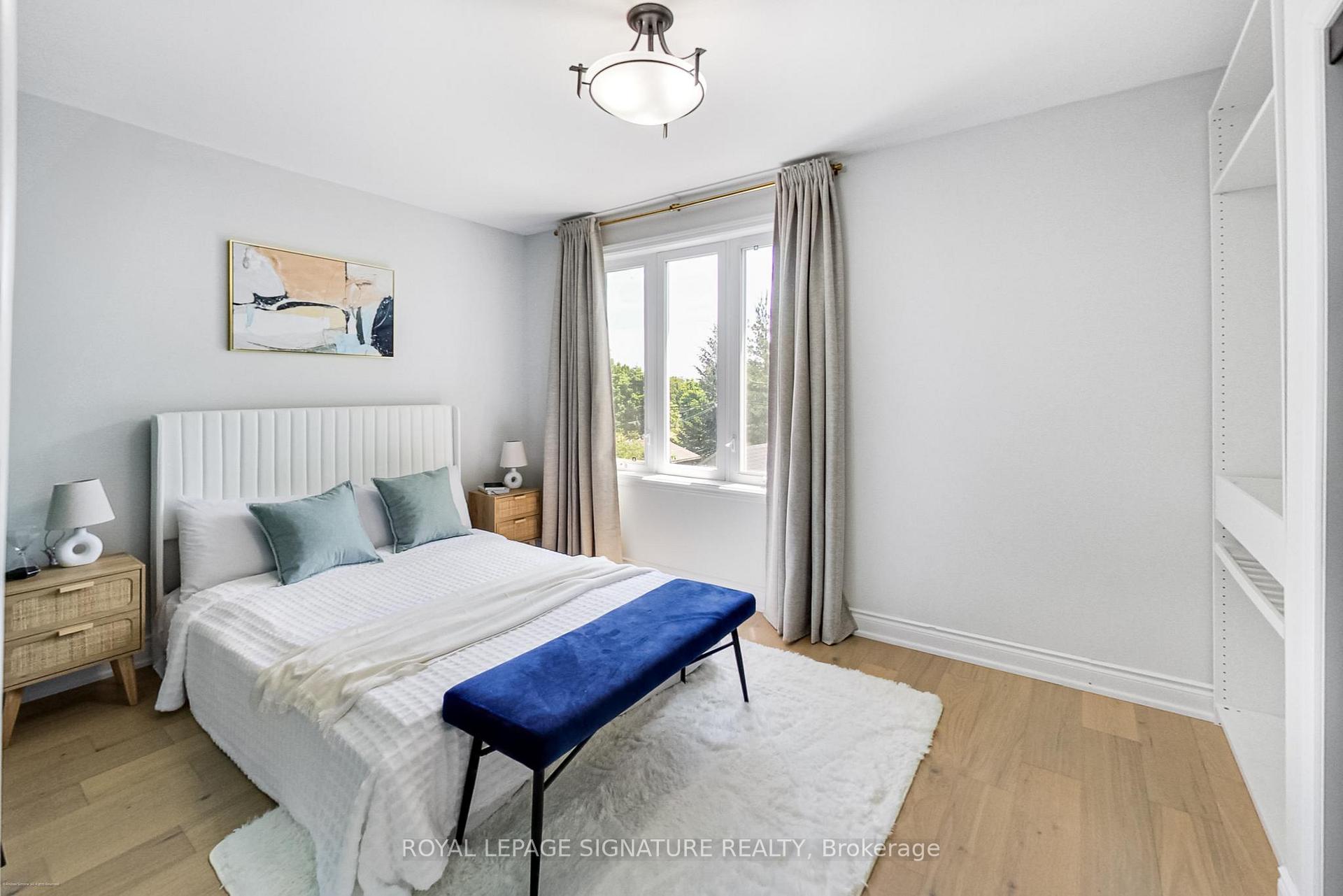 Photo 20 of 15 Glebeholme Boulevard, Toronto, Danforth — HOMEH