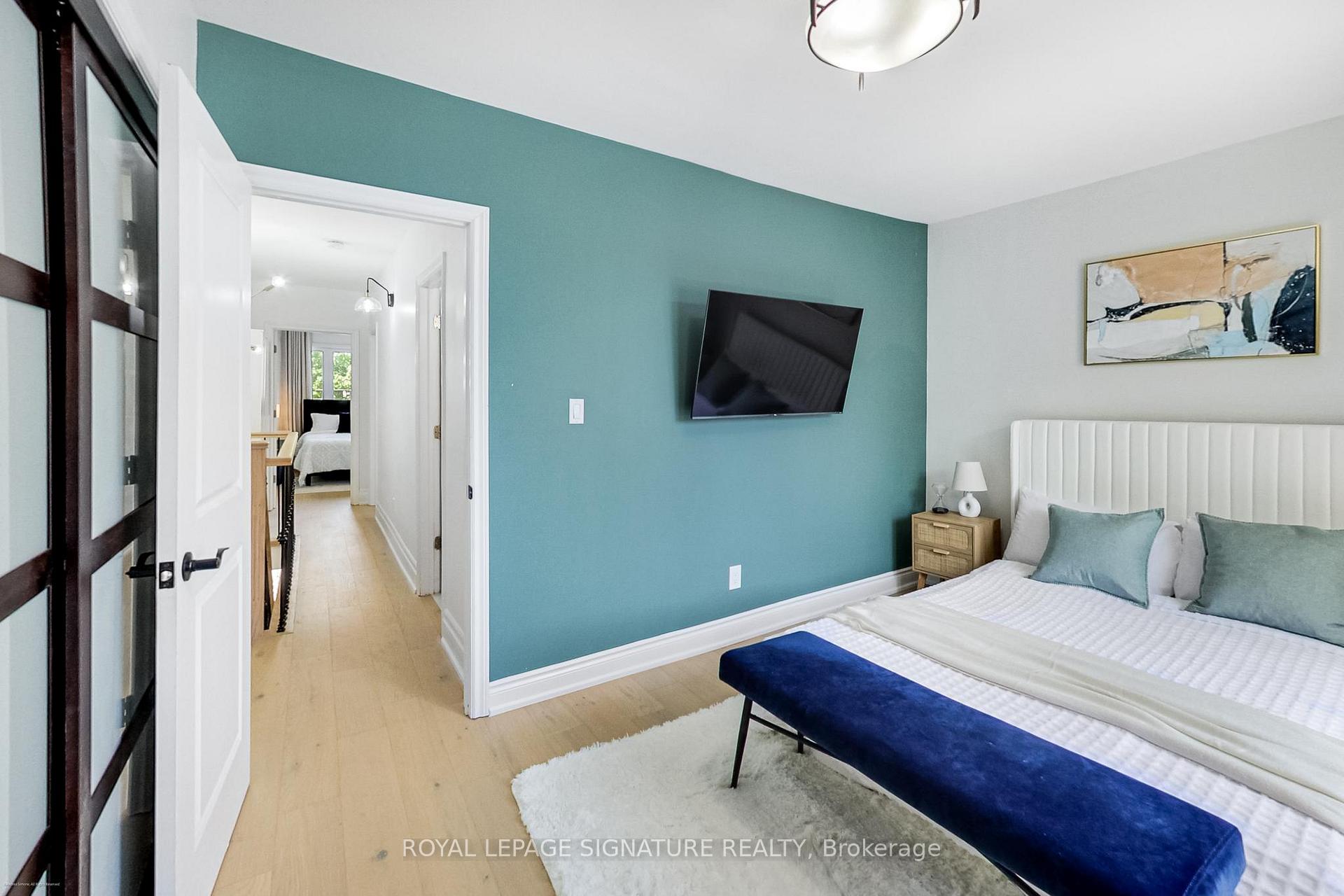 Photo 22 of 15 Glebeholme Boulevard, Toronto, Danforth — HOMEH