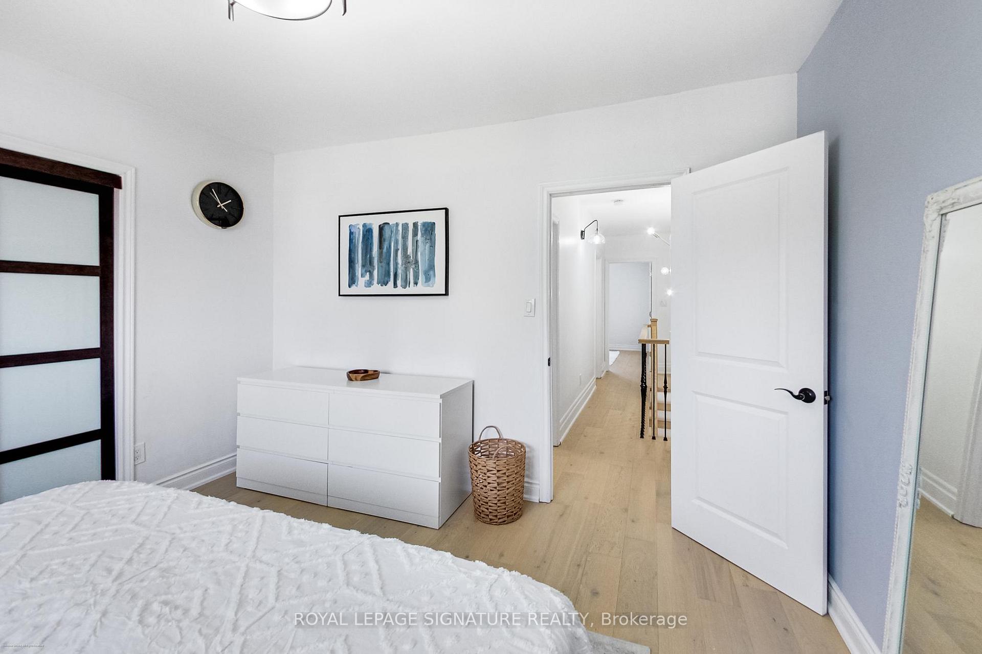 Photo 27 of 15 Glebeholme Boulevard, Toronto, Danforth — HOMEH