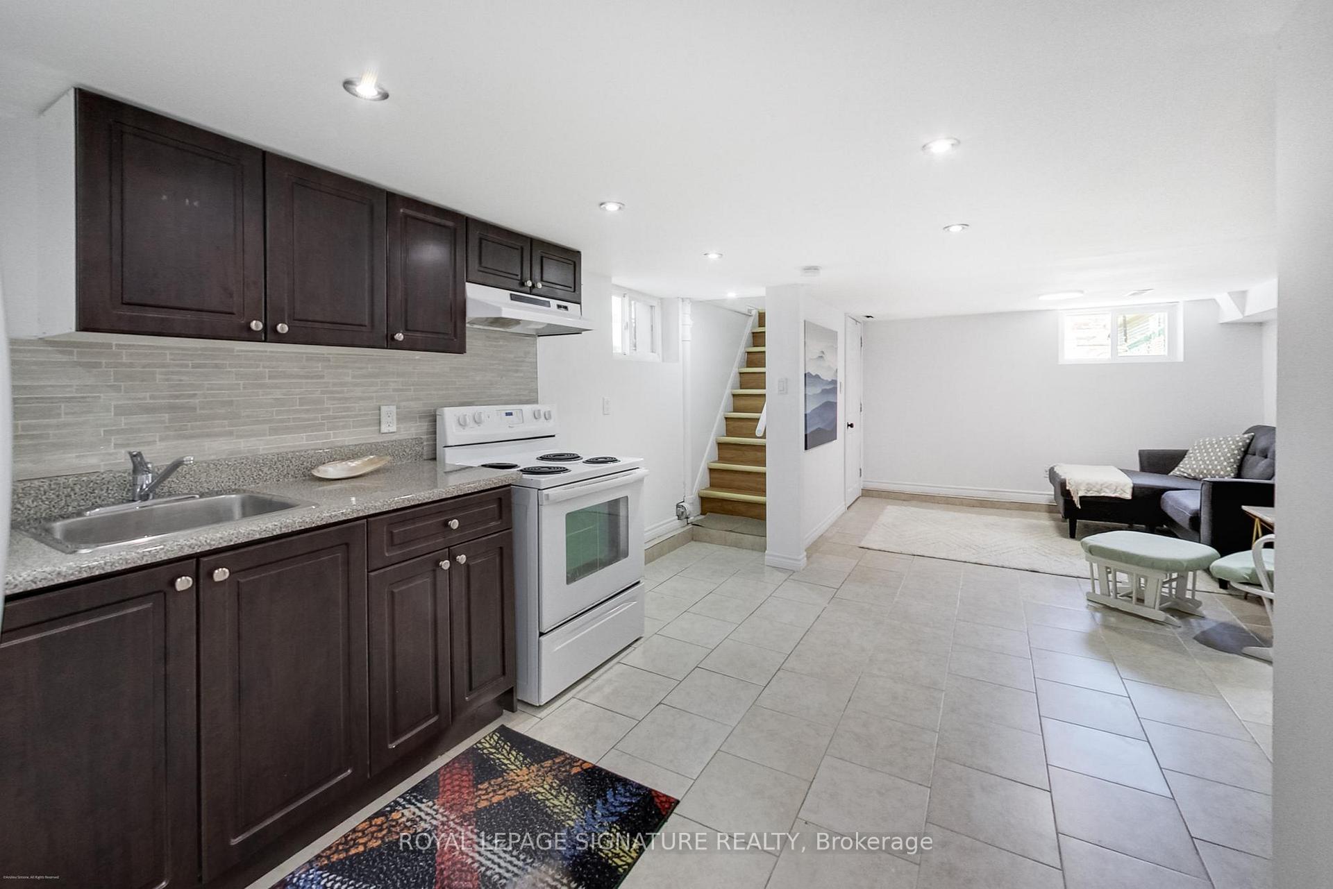 Photo 34 of 15 Glebeholme Boulevard, Toronto, Danforth — HOMEH
