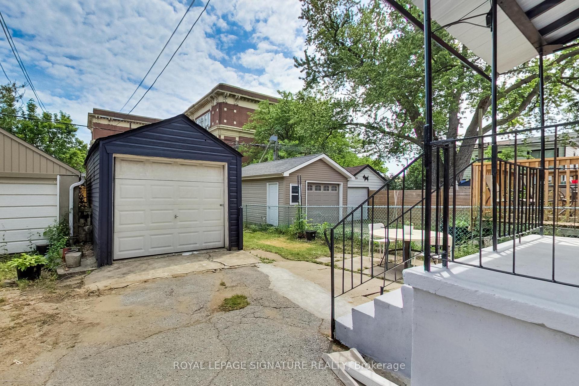 Photo 40 of 15 Glebeholme Boulevard, Toronto, Danforth — HOMEH