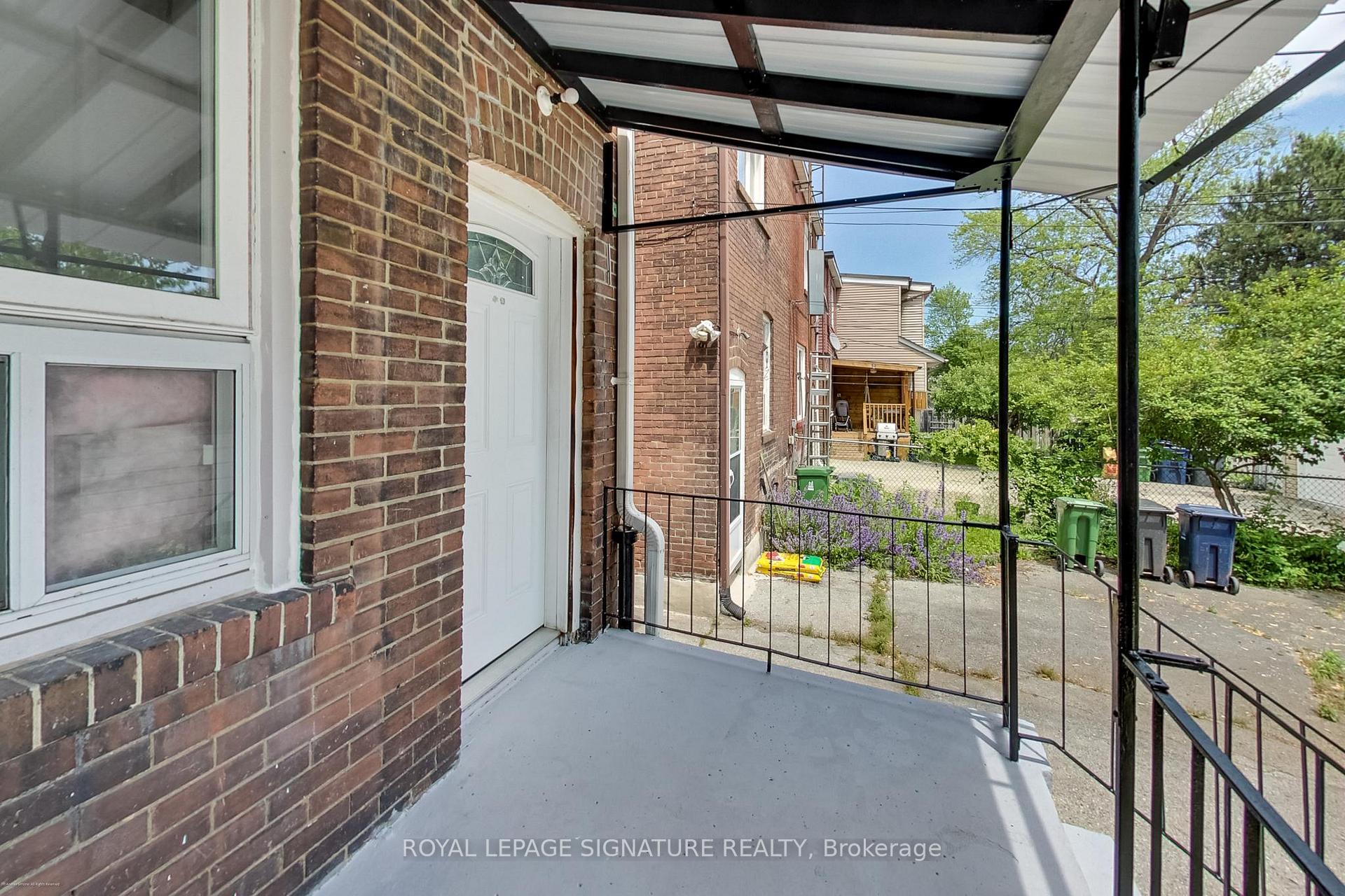 Photo 41 of 15 Glebeholme Boulevard, Toronto, Danforth — HOMEH