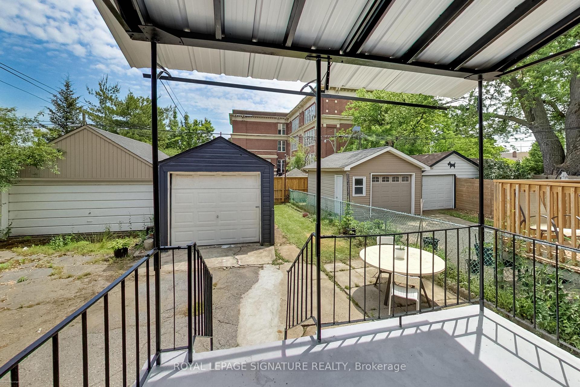 Photo 42 of 15 Glebeholme Boulevard, Toronto, Danforth — HOMEH
