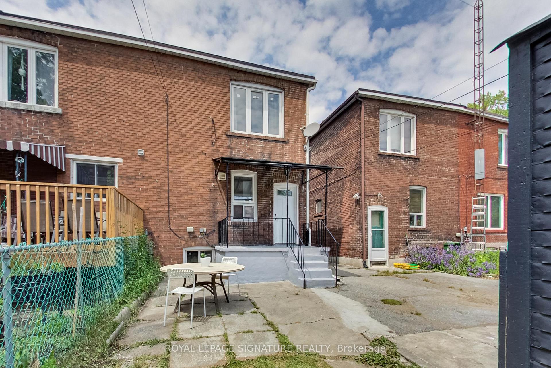 Photo 43 of 15 Glebeholme Boulevard, Toronto, Danforth — HOMEH
