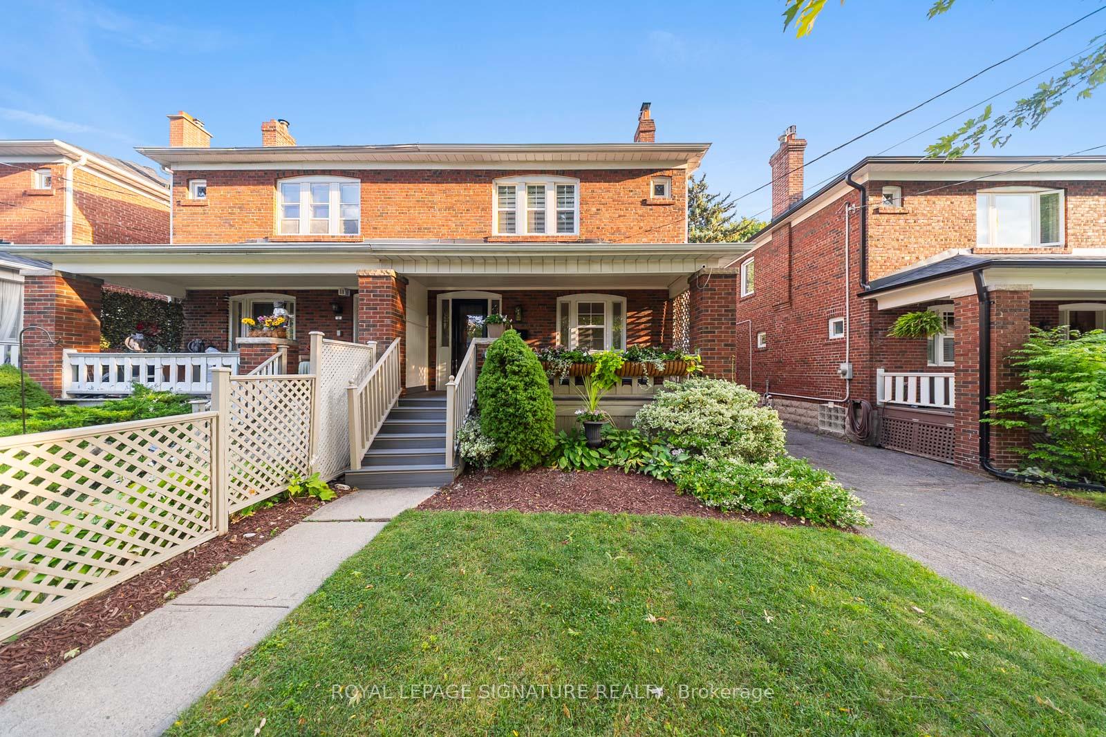 Photo 1 of 171 Melrose Avenue, Toronto, Lawrence Park North — HOMEH